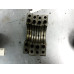 99J031 Engine Block Main Caps For 98-99 Isuzu Rodeo  3.2